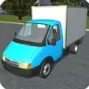 Russian Light Truck Simulator логотип