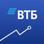 ВТБ Мои Инвестиции логотип