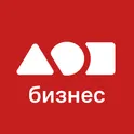 Дом.ру Бизнес логотип