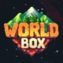 WorldBox - Sandbox God Simulator логотип