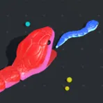 Snake Clash.io логотип