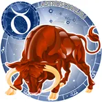 ТЕЛЕЦ Гороскоп на сегодня, завтра и на каждый день логотип