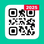 Сканер QR и штрих-кодов