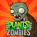 Plants vs. Zombies логотип