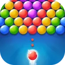 Bubble Shooter Relaxing логотип