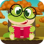 Развивающие игры для детей 2-5 лет логотип