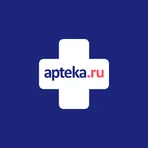 Apteka.RU — заказ лекарств