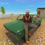 My Broken Car: Online логотип