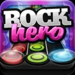 Rock Hero логотип