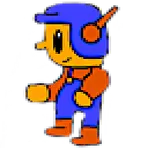 Lode Runner Π»ΠΎΠ³ΠΎΡΠΈΠΏ