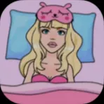 Paper Doll: Fashion Dress Up логотип