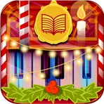Christmas Carols Piano логотип