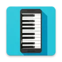 Real Piano логотип