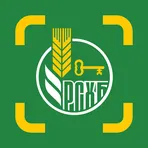 РСХБ QR логотип