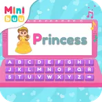 Princess Computer логотип