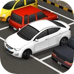 Dr. Parking 4 логотип