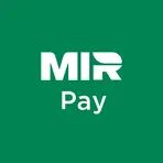 Mir Pay логотип