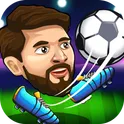 Head Football - Turkey Super League  логотип
