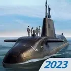 WORLD of SUBMARINES: Navy PvP логотип