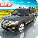 Offroad Cruiser Simulator логотип