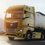 Truckers of Europe 3 логотип