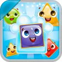 Игры для детей логотип