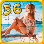 Пазлы для взрослых 18+ логотип