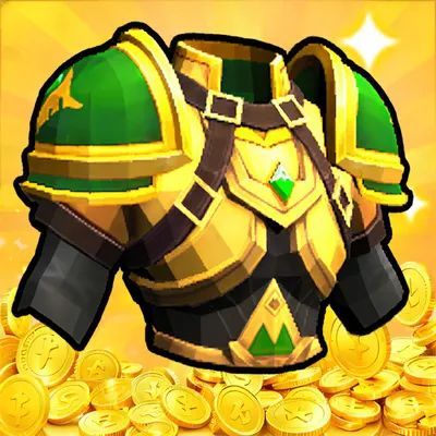 Forge Shop