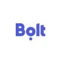 Bolt Driver Drive & Earn логотип