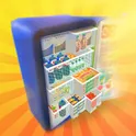 Fridge Boss - наполни холодильник! логотип