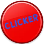 Clicker логотип