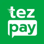 TezPay - Денежные переводы логотип