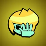 MiokiBrawl | Самый обычный день в SmashLand логотип