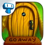Do Not Disturb - A Game for Real Pranksters! логотип