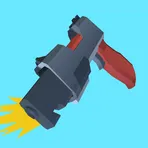 Gun Sprint логотип