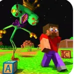 Monster Craft Survivor логотип