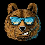 Пацанские обои логотип