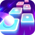 Magic Hop: EDM & Dancing логотип