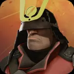 Team Fortress 2 Mobile логотип