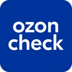 Ozon Check: Агенты Банка логотип