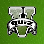 GTA 5 Мобильная викторина логотип