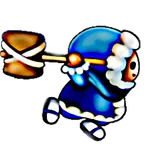 Ice Climber Π»ΠΎΠ³ΠΎΡΠΈΠΏ