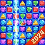 Jewel Blast Dragon - No Wifi логотип