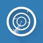 Flightradar24  логотип