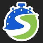 SportUp:AI GPS трекер для бега, ходьбы, велосипеда логотип