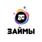Займ на карту онлайн - МФО проверенные логотип