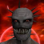 Portal Of Doom: Undead Rising логотип