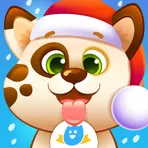 Duddu - My Virtual Pet логотип