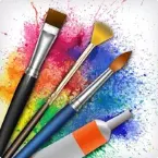 Drawing Pad логотип