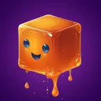 Jelly Merge логотип